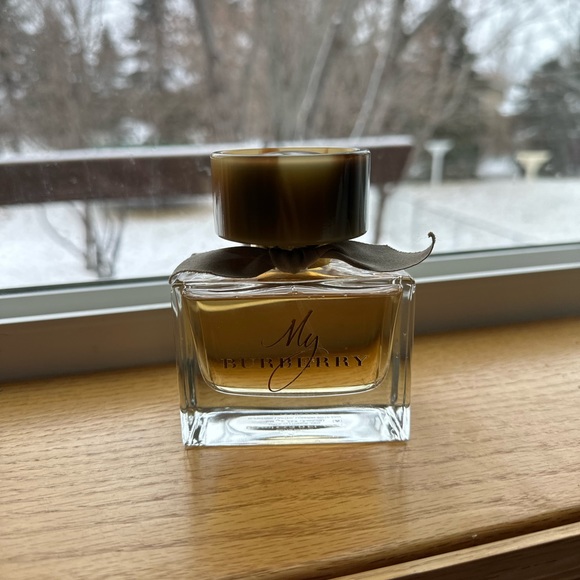 My Burberry 3.0 FL OZ - Picture 1 of 2